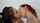 kissing lesbian white