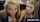 blonde blow job two some