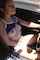 car driving masturbation
