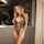 blonde sexy hot