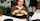 camgirl office brunette