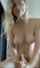 amateur homemade blonde