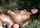 teen brunette public