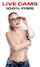 glasses nude blonde