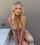 cute nice tits blonde