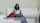 amateur brunette threesome