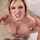 big tits titjob blonde