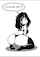 draw ecchi ass