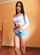 ass amateur brunette