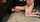 stockings doggystyle floor