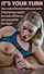 amateur blonde cum