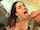 teen beautiful facial