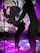 cosplay pantyhose throughclothes