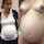 pregnant preggo blonde