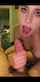 blonde oral oral sex