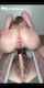camgirl dildo riding