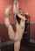 slut shaved pussy