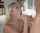 blonde suck dryy