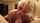 blonde blowjob cum