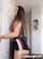 amateur twerk brunette