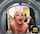 milf blonde stuck