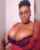 ebony big boobs glasses