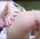 blonde creampie pussy