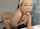 camgirl blonde blowjob
