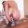 anal bbc white girl