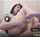 masturbation brown hair white