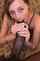 blowjob interracial black cock