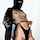 model nude outdoor