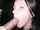 oral brunnette eyecontact