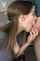 blowjob brunette deepthroat