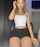 beauty sexy hot