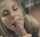 sucking com on face blonde