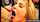blonde facial cumshot