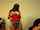 lesbian superheroine milf