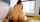 anal brunette straight