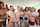 party pretty group sex
