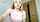 camgirl blonde solo