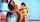 strap on lesbian latina