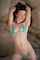 microminus cute brunette