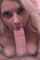 teen small tits blonde