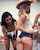 spanking nice ass cowgirl