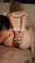 blonde ropes teen