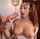 porn ad big tits holding dick