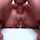 anal squirt creampie
