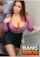 busty redhead slut