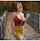 brunette tits full